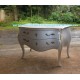 DW-COM001 Indoor Painted furniture Chest of drawers 