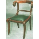 Indoor Classic Dining Chair furniture