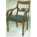 Indoor Classic Dining chair furniture