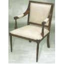Indoor Classic Dining chair furniture