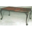 indoor classic dining table furniture