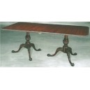 Indoor Classic Dining Table Furniture
