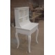 Writing Desk Painted furniture