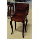 Painted furniture French Writing Desk of livingroom collection